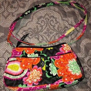 Vera Bradley cross body